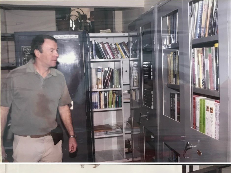Library