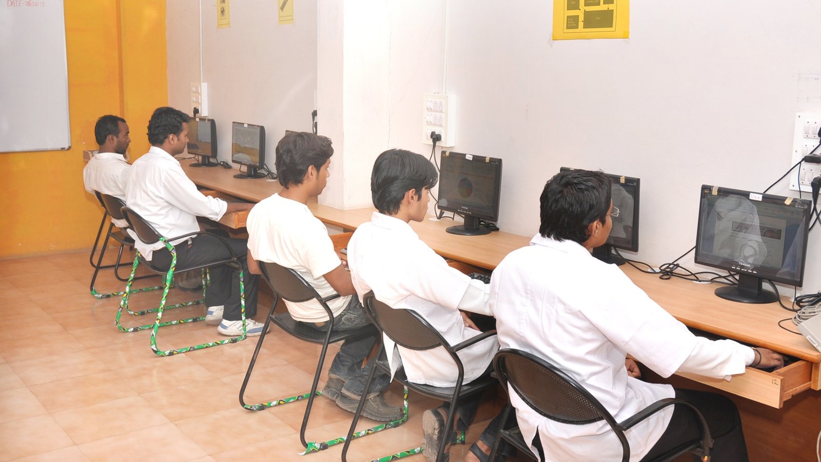 Computer Lab